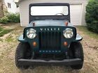1954 Willys 3B - photo 3