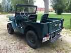 1954 Willys 3B - photo 6