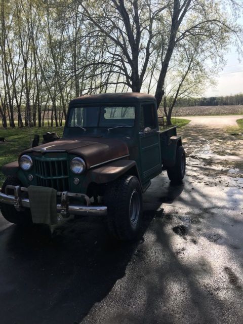 1954 GMC Other - photo 2