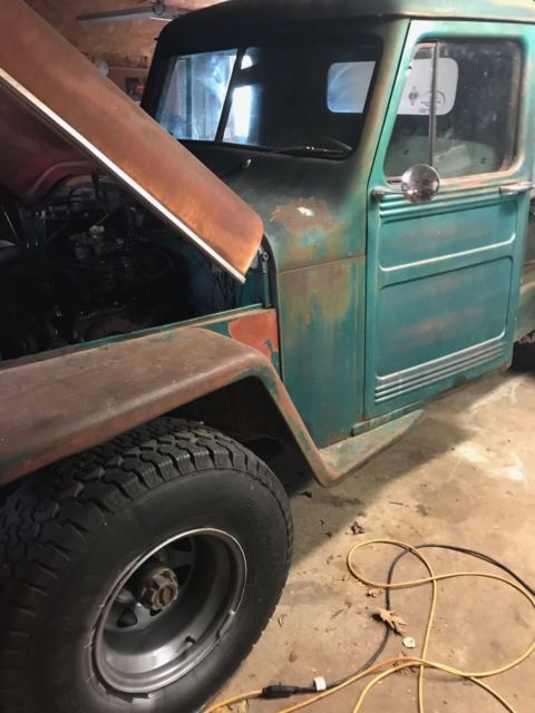 1954 GMC Other - photo 3