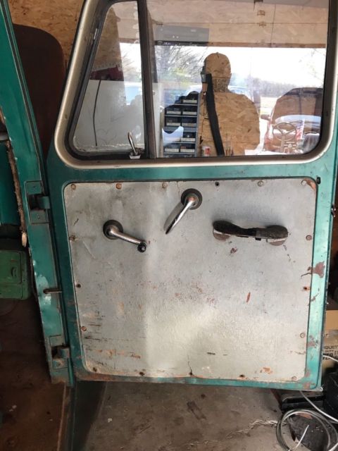 1954 GMC Other - photo 4