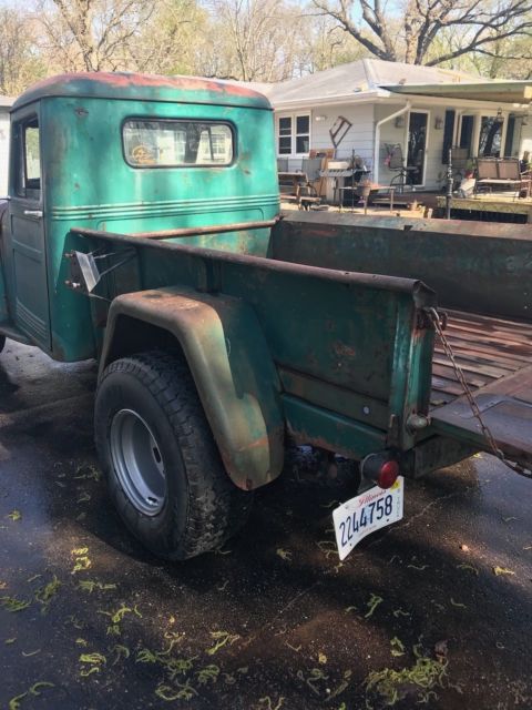 1954 GMC Other - photo 5