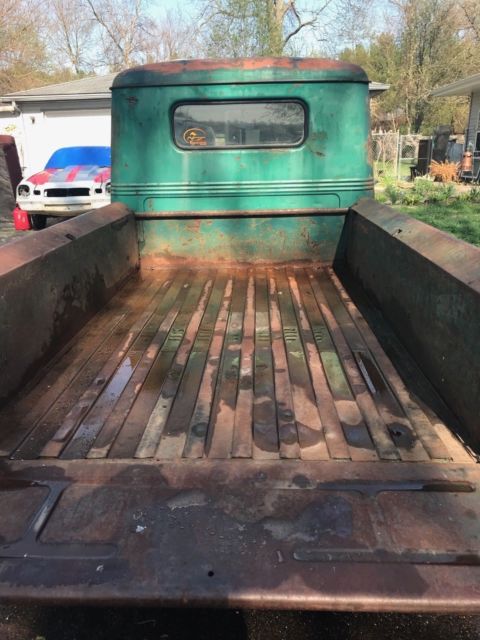 1954 GMC Other - photo 6