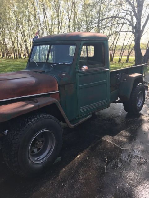 1954 GMC Other - photo 7