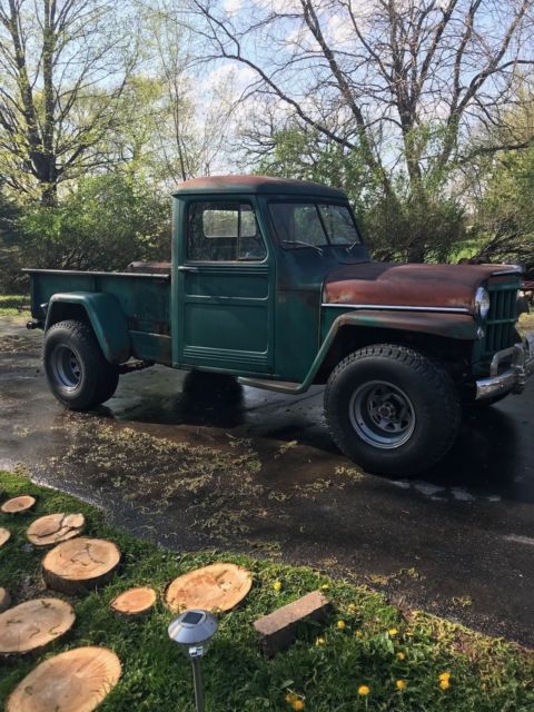 1954 GMC Other - photo 8