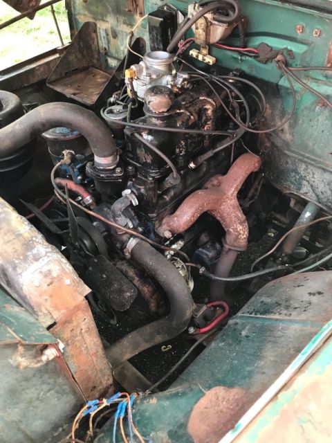 1954 GMC Other - photo 9