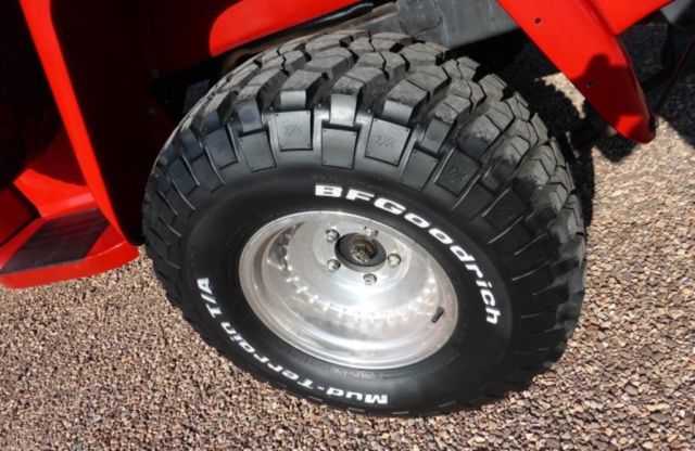 1954 Jeep Other - photo 10
