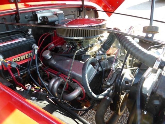 1954 Jeep Other - photo 11