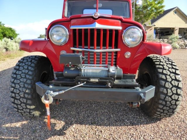 1954 Jeep Other - photo 2