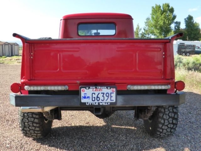 1954 Jeep Other - photo 3