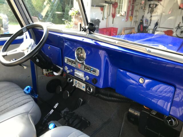 1954 Willys 439 - photo 10
