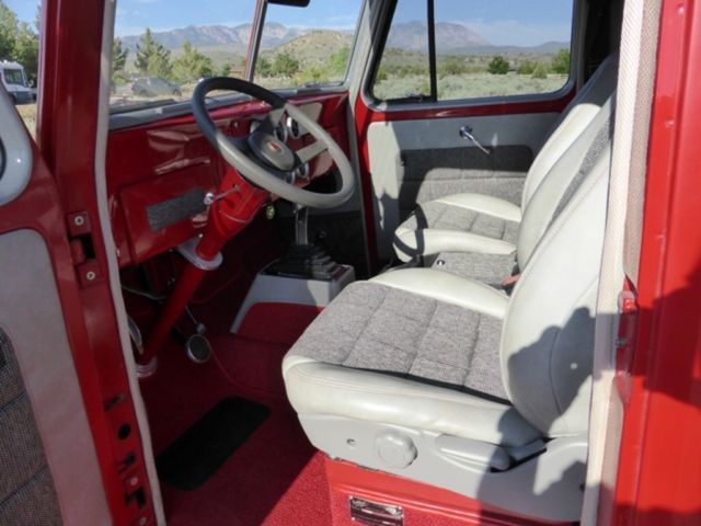 1954 Jeep Other - photo 4