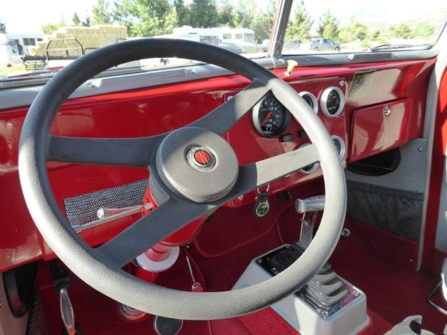 1954 Jeep Other - photo 5