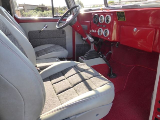 1954 Jeep Other - photo 7