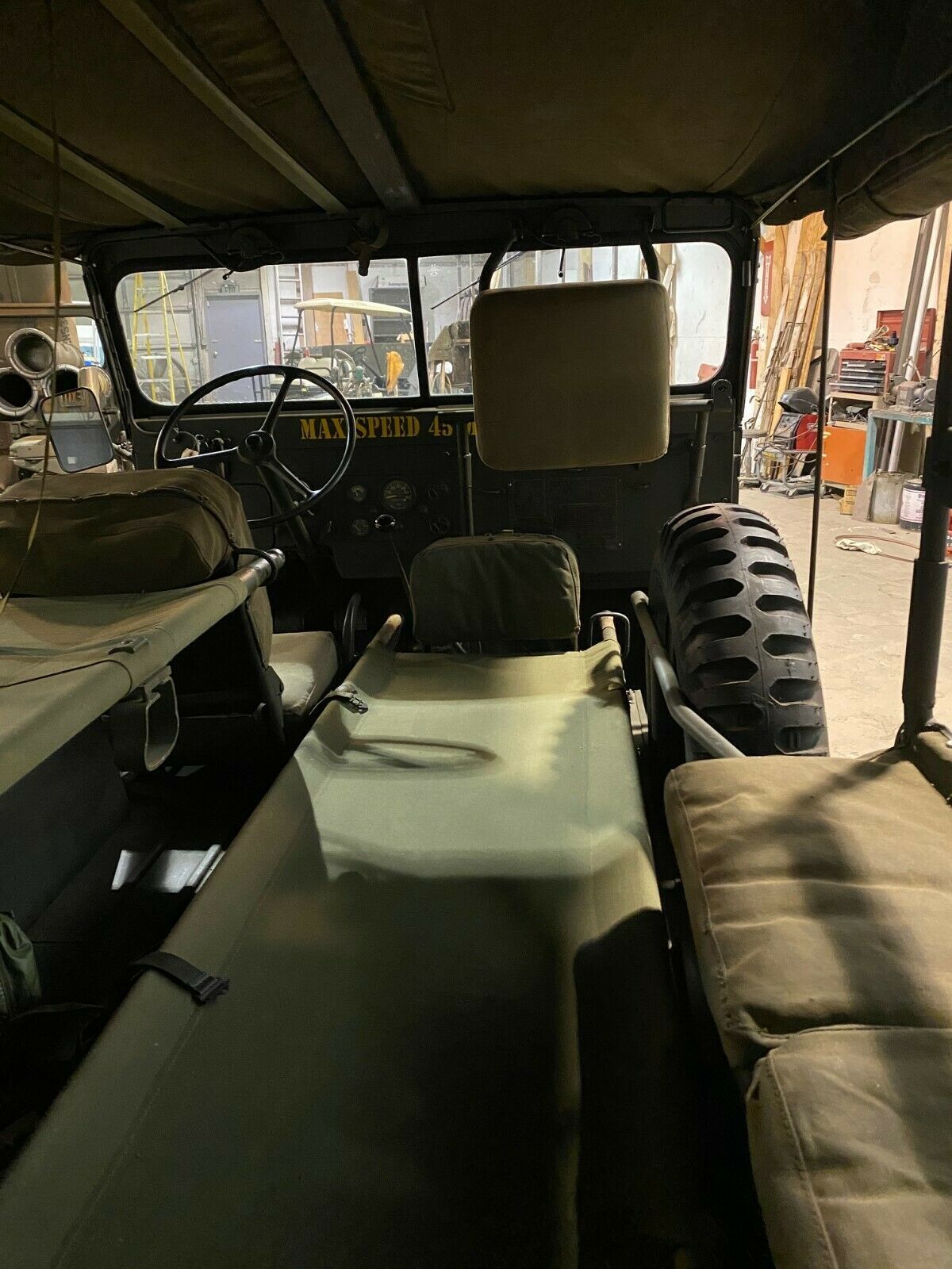 1954 Willys - photo 4