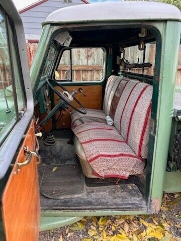 1954 Willys Pickup - photo 10