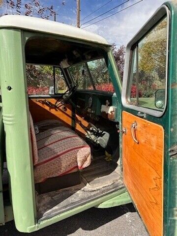 1954 Willys Pickup - photo 11