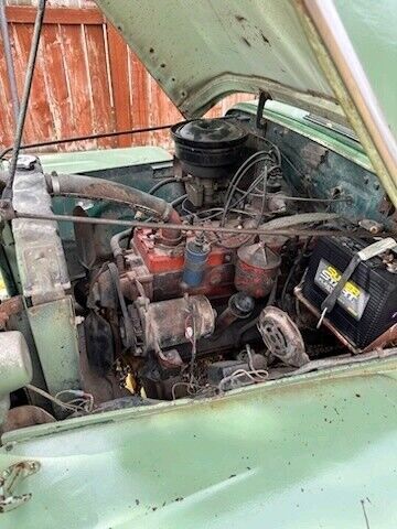 1954 Willys Pickup - photo 13