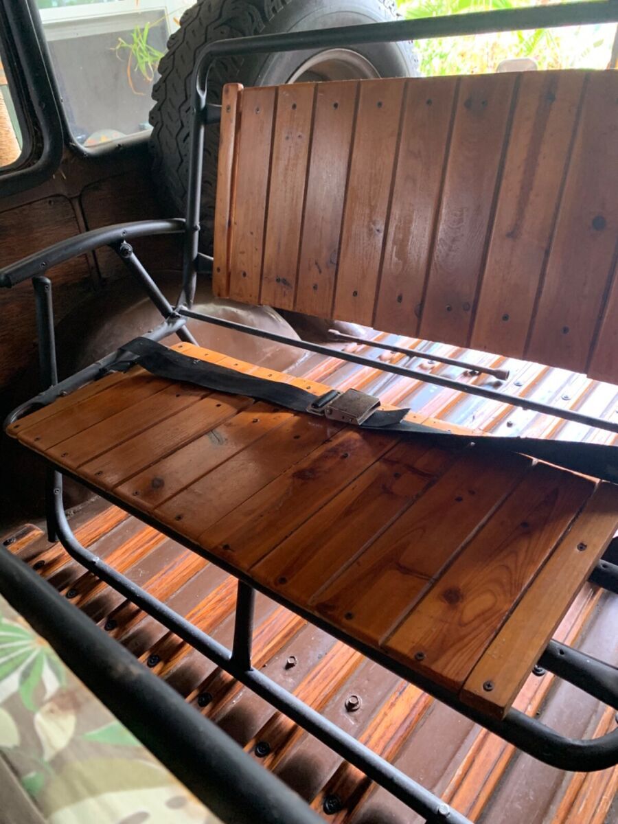 1954 Willys Wagoneer - photo 9
