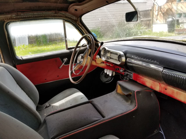 1954 Chevrolet Bel Air/150/210 - photo 7