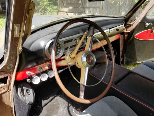 1954 Chevrolet Bel Air/150/210 - photo 8