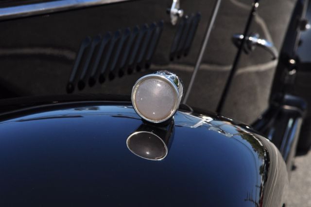 1954 MG T-Series None - photo 12