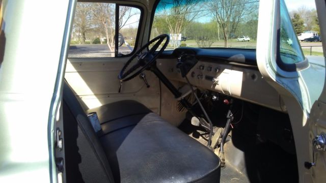 1955 Chevrolet Other Pickups - photo 2