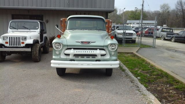 1955 Chevrolet Other Pickups - photo 3