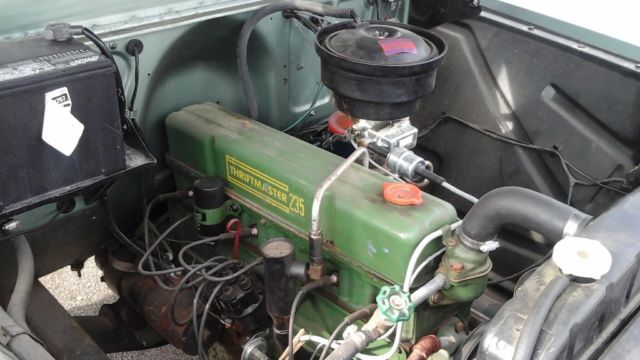 1955 Chevrolet Other Pickups - photo 4