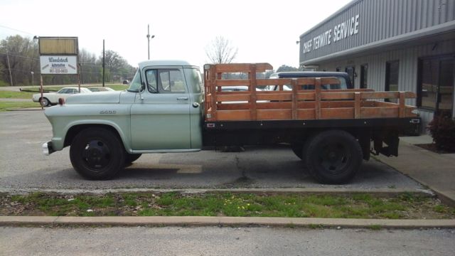1955 Chevrolet Other Pickups - photo 5