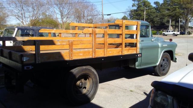 1955 Chevrolet Other Pickups - photo 6