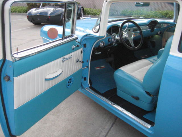 1955 Chevrolet Bel Air/150/210 150 - photo 6