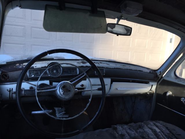 1955 Mercedes-Benz 180 - photo 10