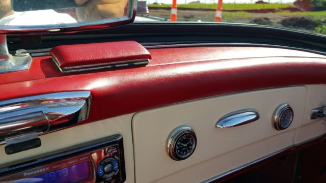 1955 Mercedes-Benz SL-Class - photo 13