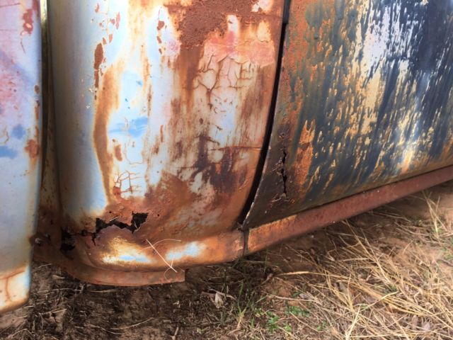 1957 Ford F-250 - photo 13