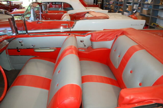 1955 Chevrolet Bel Air/150/210 - photo 11