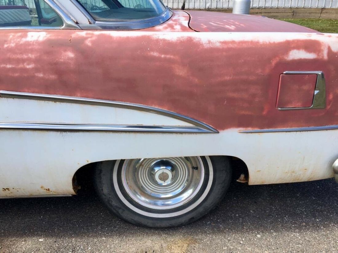 1955 Oldsmobile Eighty-Eight - photo 8