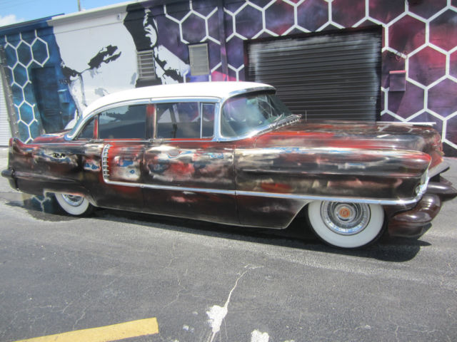 1955 Cadillac DeVille - photo 10