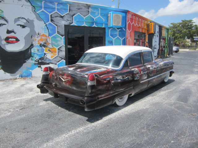 1955 Cadillac DeVille - photo 4