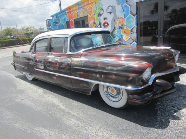 1955 Cadillac DeVille - photo 5