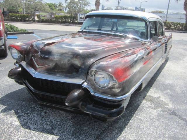 1955 Cadillac DeVille - photo 8