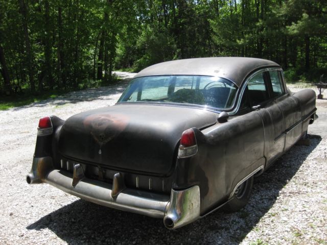 1955 Cadillac DeVille - photo 5