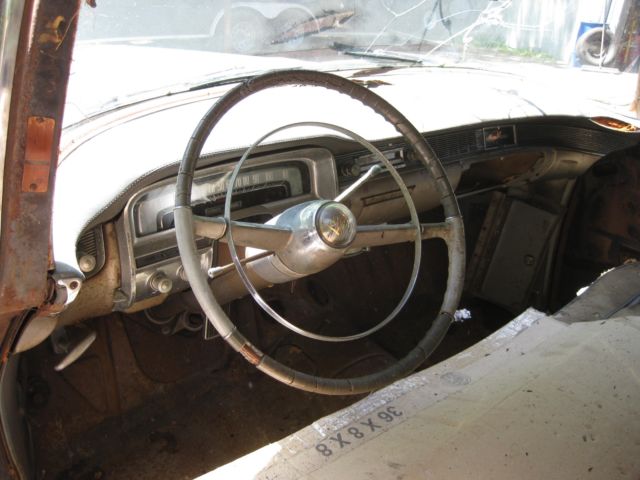 1955 Cadillac DeVille - photo 6