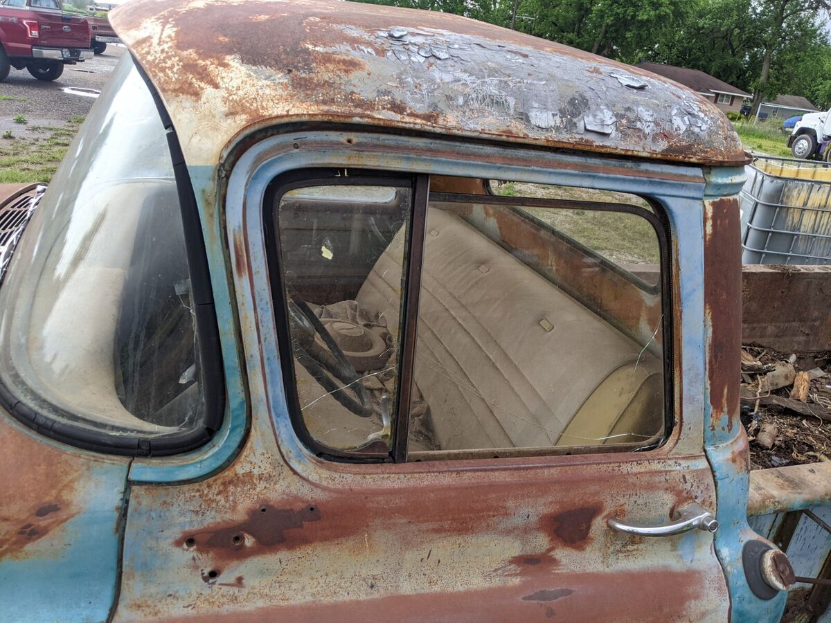 1955 Chevrolet Other Pickups - photo 10