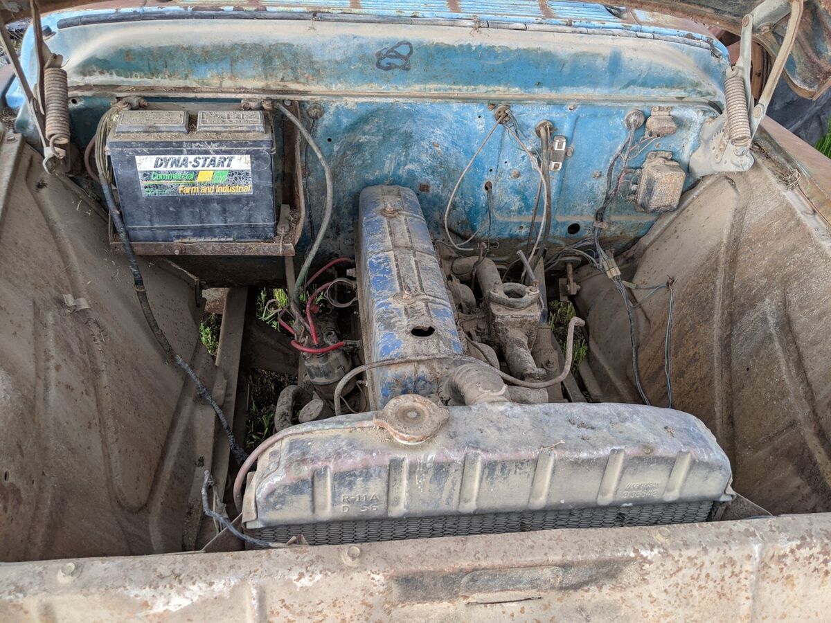 1955 Chevrolet Other Pickups - photo 11