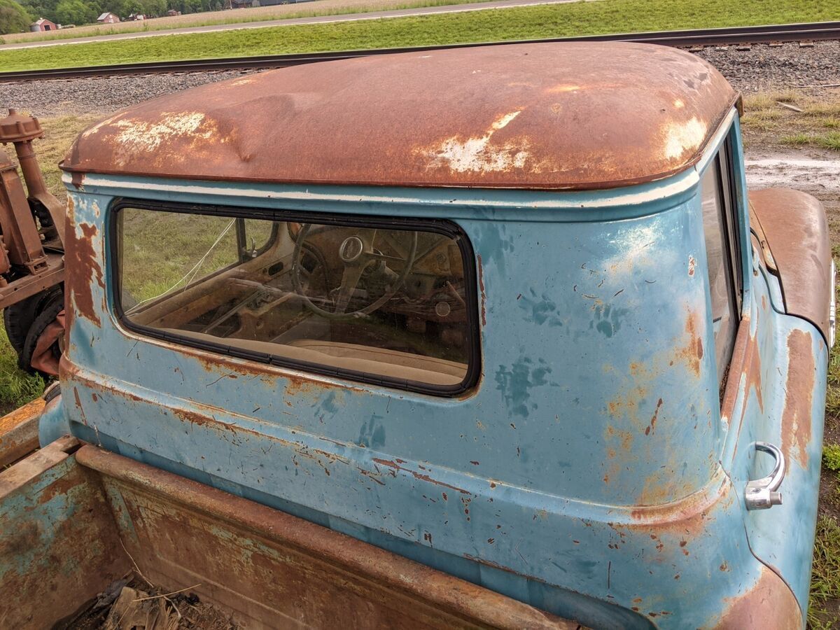 1955 Chevrolet Other Pickups - photo 8
