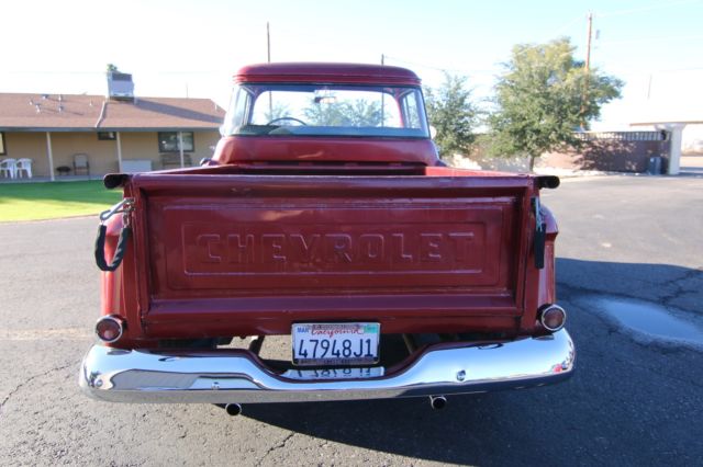 1957 Chevrolet Other - photo 10