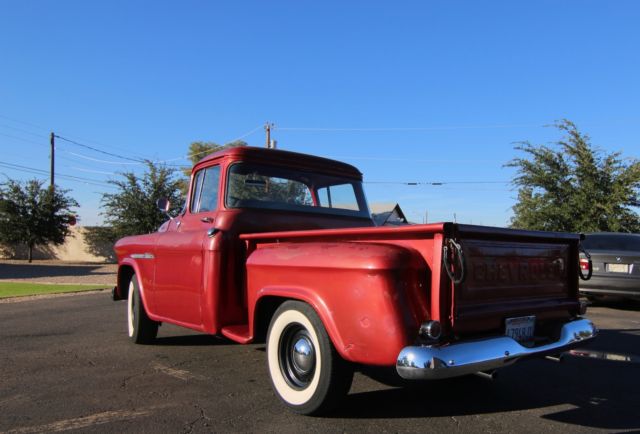 1957 Chevrolet Other - photo 11