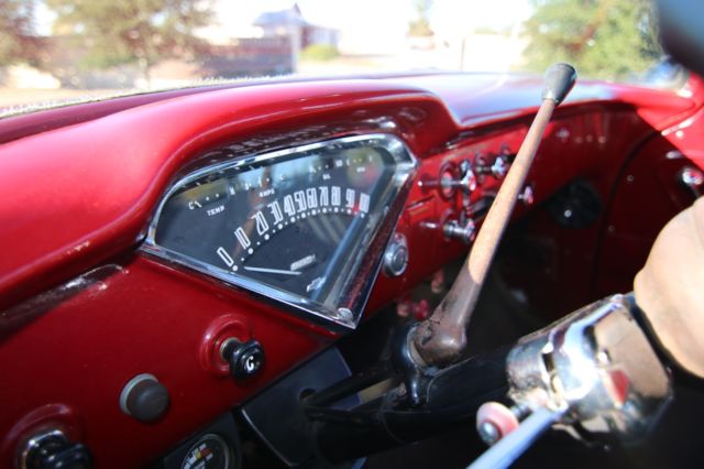 1957 Chevrolet Other - photo 12
