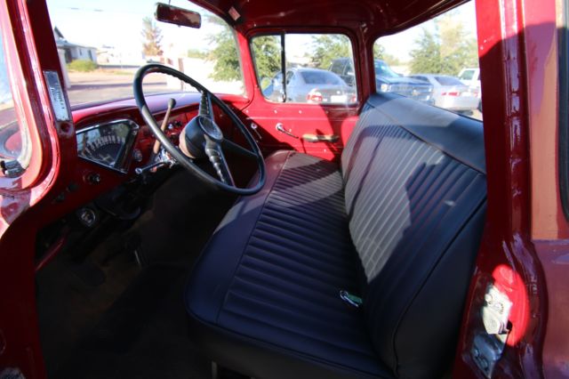 1957 Chevrolet Other - photo 13